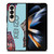 KENZO PARIS LOGO Samsung Galaxy Z Fold 4 Case Cover