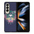 KENZO PARIS TIGER TARO Samsung Galaxy Z Fold 4 Case Cover