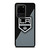 LOS ANGELES KINGS NHL HOCKEY LOGO Samsung Galaxy S20 Ultra Case Cover
