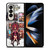KINGDOM HEARTS DISNEY Samsung Galaxy Z Fold 4 Case Cover
