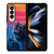 KINGKONG TOUCH Samsung Galaxy Z Fold 4 Case Cover