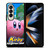KIRBY AND THE FORGOTTEN LAND GAMES 2 Samsung Galaxy Z Fold 4 Case Cover