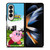 KIRBY AND THE FORGOTTEN LAND GAMES Samsung Galaxy Z Fold 4 Case Cover KIRBY AND THE FORGOTTEN LAND GAMES Samsung Galaxy Z Fold 4 Case Cover