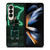 KIRILL KAPRIZOV MINNESOTA WILD Samsung Galaxy Z Fold 4 Case Cover