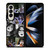 KISS BAND ACE FREHLEY COLLAGE Samsung Galaxy Z Fold 4 Case Cover