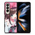 KIZUNA AI ARTIST Samsung Galaxy Z Fold 4 Case Cover KIZUNA AI ARTIST Samsung Galaxy Z Fold 4 Case Cover