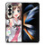 KIZUNA AI CUTE Samsung Galaxy Z Fold 4 Case Cover
