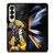 KOBE BRYANT AND GIGI Samsung Galaxy Z Fold 4 Case Cover
