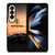 KOENIGSEGG CAR SUNSET LOGO Samsung Galaxy Z Fold 4 Case Cover