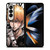 KUROSAKI ICHIGO BLEACH ART Samsung Galaxy Z Fold 4 Case Cover