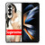 KYLIE JENNER SUPREME 2 Samsung Galaxy Z Fold 4 Case Cover