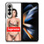 KYLIE JENNER SUPREME CAMO Samsung Galaxy Z Fold 4 Case Cover