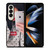 KYLIE JENNER SUPREME Samsung Galaxy Z Fold 4 Case Cover