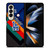LA DODGERS NEW ERA Samsung Galaxy Z Fold 4 Case Cover