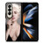 LADY GAGA 2 Samsung Galaxy Z Fold 4 Case Cover