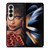 LADY GAGA RAIN ON ME COVER Samsung Galaxy Z Fold 4 Case Cover