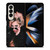 LADY GAGA SINGER Samsung Galaxy Z Fold 4 Case Cover