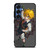 7 DEADLY SINS MELIODAS ART Samsung Galaxy Z Fold 3 Case Cover