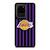 LOS ANGELES LAKERS NBA USA FLAG Samsung Galaxy S20 Ultra Case Cover