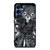 AFRO SAMURAI KUMA ANIME Samsung Galaxy Z Fold 3 Case Cover