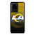LOS ANGELES RAMS FOOTBALL TEAM Samsung Galaxy S20 Ultra Case Cover