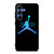 AIR JORDAN LOGO Samsung Galaxy Z Fold 3 Case Cover
