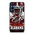 ALABAMA CRIMSON TIDE FOOTBALL Samsung Galaxy Z Fold 3 Case Cover