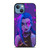 JINX ARCANE LEAGUE OF LEGENDS iPhone 13 Case Cover
