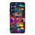 AMONG US LOCAL ONLINE Samsung Galaxy Z Fold 3 Case Cover