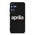 APRILIA MOTOR RACING CARBON Samsung Galaxy Z Fold 3 Case Cover