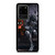 LOVE DEATH AND ROBOTS NETFLIX Samsung Galaxy S20 Ultra Case Cover