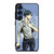 ATTACK ON TITAN ANIME LEVI Samsung Galaxy Z Fold 3 Case Cover