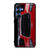AUDI TT RS RED GRILLES Samsung Galaxy Z Fold 3 Case Cover