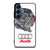 AUDI V8 FSI ENGINE LOGO Samsung Galaxy Z Fold 3 Case Cover
