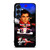 AYRTON SENNA F1 Samsung Galaxy Z Fold 3 Case Cover