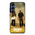 BAD BOYS FOR LIFE MOVIE Samsung Galaxy Z Fold 3 Case Cover