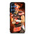 BAKER MAYFIELD CLEVELAND BROWNS NFL 2 Samsung Galaxy Z Fold 3 Case Cover