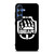 BEAR BADGE ESCAPE FROM TARKOV Samsung Galaxy Z Fold 3 Case Cover