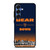 BEAR DOWN CHICAGO BEARS 3 Samsung Galaxy Z Fold 3 Case Cover