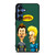 BEAVIS AND BUTTHEAD CARTOON Samsung Galaxy Z Fold 3 Case Cover