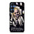 BEETLEJUICE TIM BURTON Samsung Galaxy Z Fold 3 Case Cover