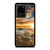 MALIBU BEACH CALIFORNIA Samsung Galaxy S20 Ultra Case Cover
