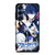 BLUE LOCK ANIME ALL Samsung Galaxy Z Fold 3 Case Cover