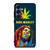 BOB MARLEY RASTA  Samsung Galaxy Z Fold 3 Case Cover