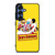 BOBS BURGERS FAMILY MOVIE Samsung Galaxy Z Fold 3 Case Cover