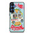BOBS BURGERS FESTIVAL CARTOON Samsung Galaxy Z Fold 3 Case Cover