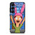 BOBS BURGERS LOUISE CARTOON Samsung Galaxy Z Fold 3 Case Cover