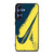 BOCA JUNIORS FC NIKE Samsung Galaxy Z Fold 3 Case Cover