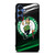 BOSTON CELTICS NBA LOGO Samsung Galaxy Z Fold 3 Case Cover