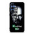 BREAKING BAD QUOTE Samsung Galaxy Z Fold 3 Case Cover